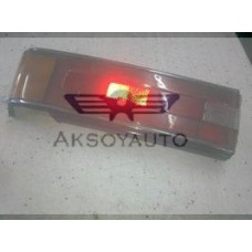 MB377060 STOP SOL GALANT 85-86